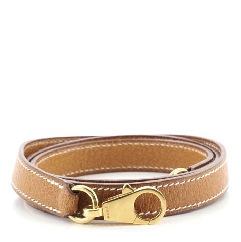 hermes kelly strap box leather|hermes kelly maxi shoulder strap.